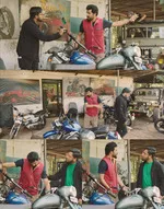 sharaf u dheen memes, memes, plain memes, sharaf u dheen plain meme, malayalam memes - Njaan ninakk ithil oru kakkoos pidippichu tharaameda